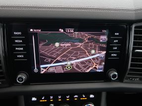 Škoda Kodiaq - 2023