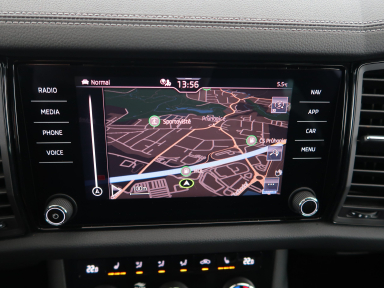 Škoda Kodiaq - 2023