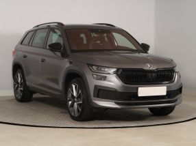 Škoda Kodiaq - 2023