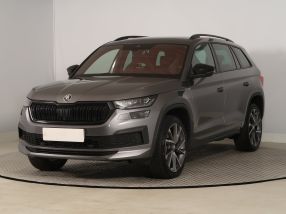 Skoda Kodiaq - 2023