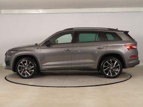 Skoda Kodiaq - 2023
