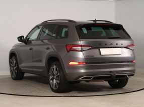 Skoda Kodiaq - 2023