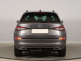 Škoda Kodiaq - 2023