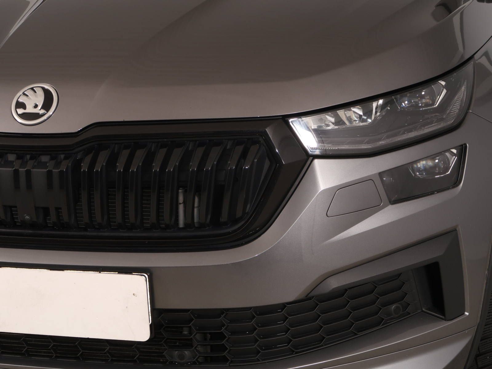 Škoda Kodiaq - 2023