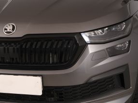 Škoda Kodiaq - 2023