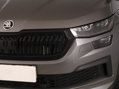 Škoda Kodiaq - 2023