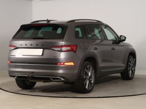 Škoda Kodiaq - 2023
