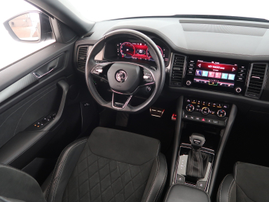 Škoda Kodiaq - 2023