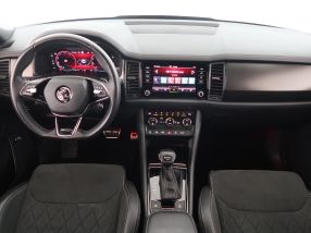 Škoda Kodiaq - 2023