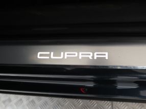 Cupra Formentor - 2022