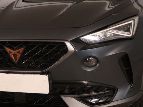Cupra Formentor - 2022