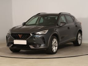 Cupra Formentor - 2022