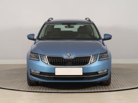Škoda Octavia - 2018