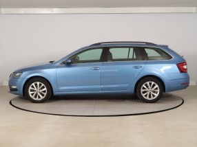 Škoda Octavia - 2018