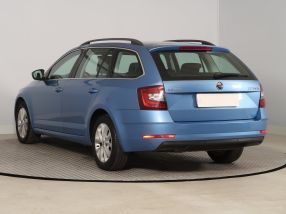 Škoda Octavia - 2018