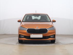 Skoda Fabia - 2021