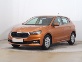 Skoda Fabia - 2021