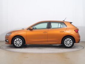 Skoda Fabia - 2021