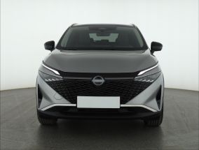 Nissan Qashqai - 2026