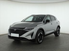Nissan Qashqai - 2026