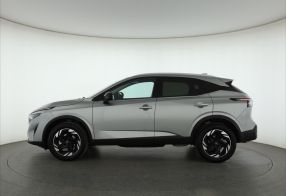 Nissan Qashqai - 2026