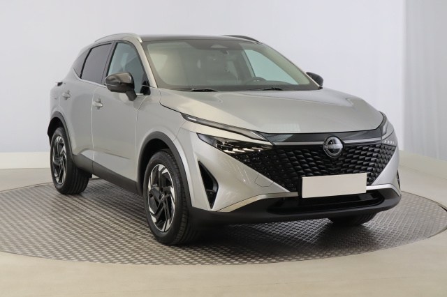 Nissan Qashqai 2025