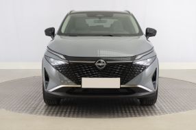 Nissan Qashqai - 2025