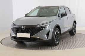 Nissan Qashqai - 2025