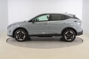 Nissan Qashqai - 2025