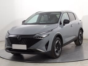 Nissan Qashqai - 2025