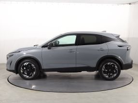 Nissan Qashqai - 2025