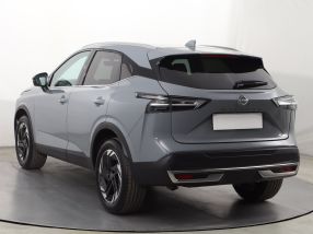 Nissan Qashqai - 2025