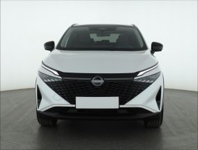 Nissan Qashqai - 2026