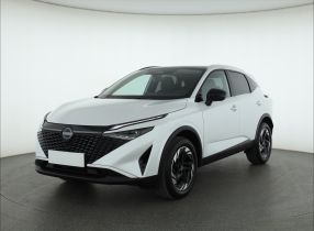 Nissan Qashqai - 2026