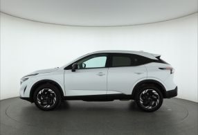 Nissan Qashqai - 2026