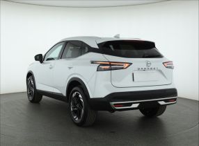 Nissan Qashqai - 2026