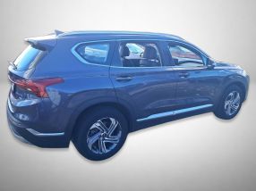 Hyundai Santa Fe - 2021