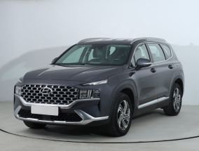 Hyundai Santa Fe - 2021
