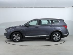 Hyundai Santa Fe - 2021