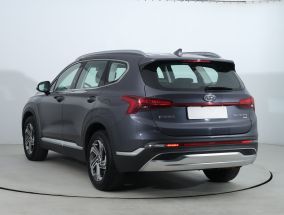 Hyundai Santa Fe - 2021