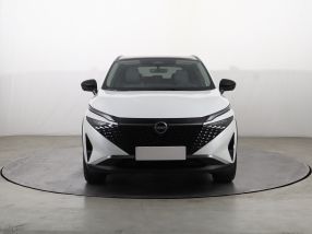 Nissan Qashqai - 2025
