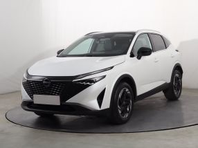 Nissan Qashqai - 2025