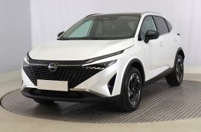 Nissan Qashqai - 2025