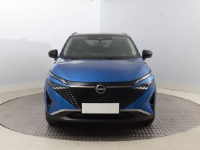 Nissan Qashqai - 2025