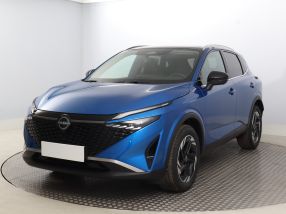 Nissan Qashqai - 2025