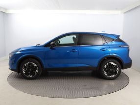 Nissan Qashqai - 2025