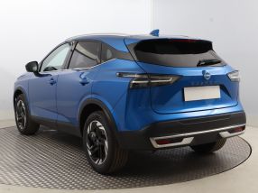 Nissan Qashqai - 2025