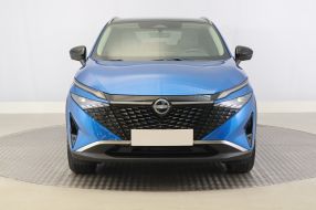 Nissan Qashqai - 2025
