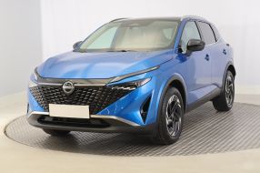 Nissan Qashqai - 2025