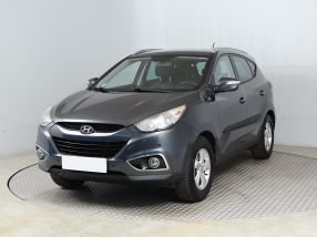 Hyundai ix35 - 2010